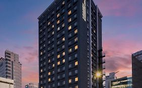 東大門伍吉儒庫帕住宿公寓式酒店